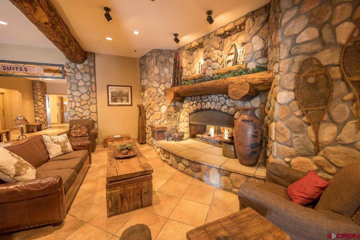 1Bd 274 Perfect Location With Pool And Hot Tub Βίλα Crested Butte Εξωτερικό φωτογραφία