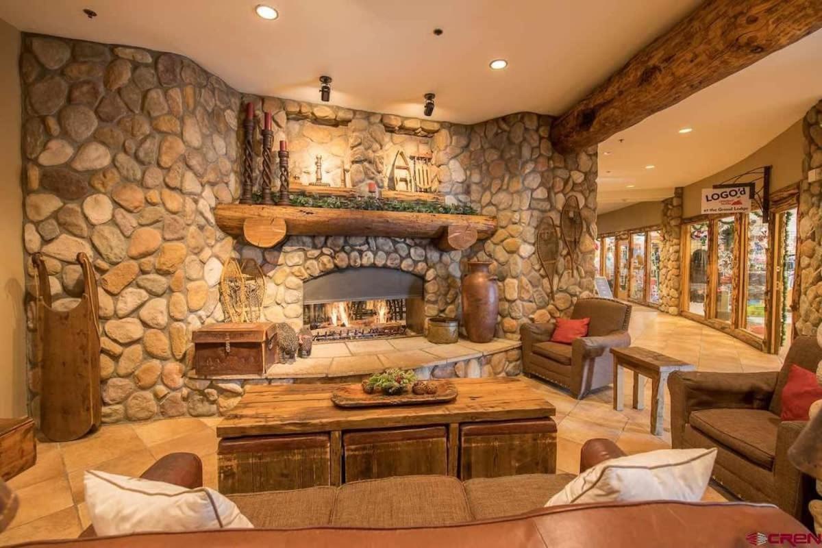 1Bd 274 Perfect Location With Pool And Hot Tub Βίλα Crested Butte Εξωτερικό φωτογραφία