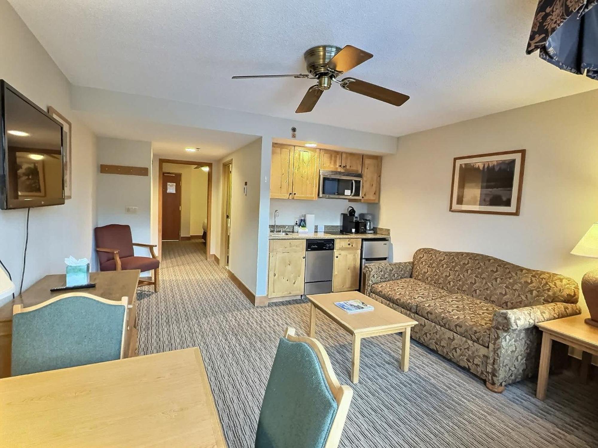 1Bd 274 Perfect Location With Pool And Hot Tub Βίλα Crested Butte Εξωτερικό φωτογραφία