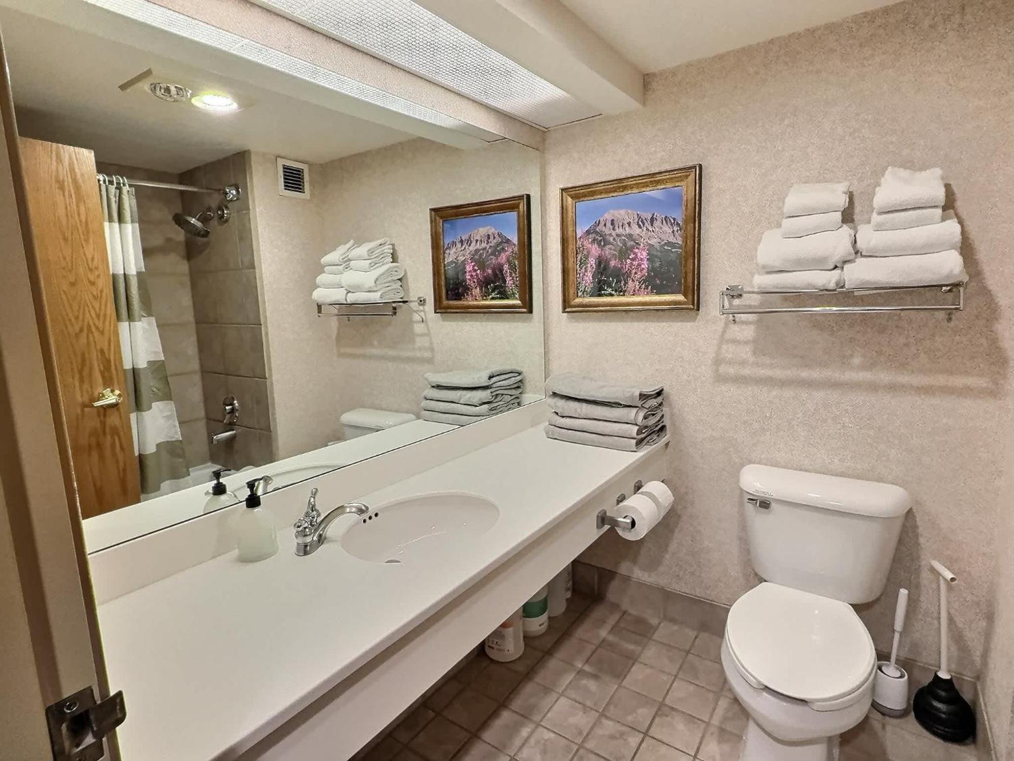 1Bd 274 Perfect Location With Pool And Hot Tub Βίλα Crested Butte Εξωτερικό φωτογραφία